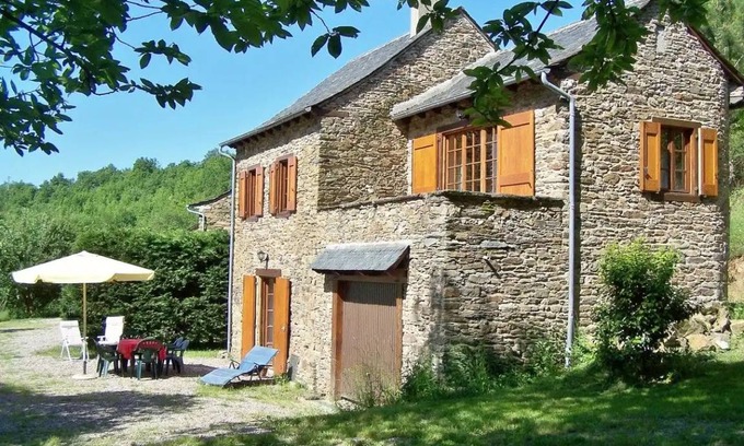 Cadix House | 100 m² House ∙ 3 bedrooms ∙ 6 guests