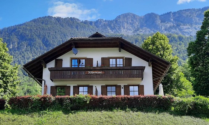 Notsch im Gailtal House | 100 m² House ∙ 3 bedrooms ∙ 8 guests