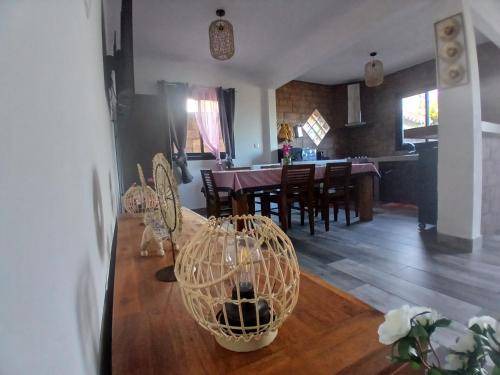 Basse Vallee House | 100 m² House ∙ 2 bedrooms ∙ 6 guests