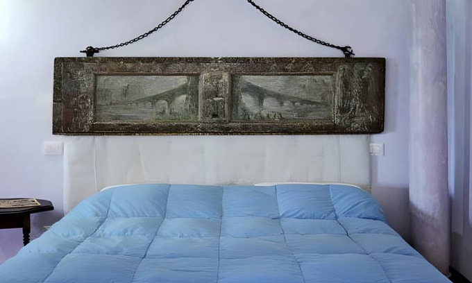 Santa Maria in Valle House | 100 m² House ∙ 3 bedrooms ∙ 9 guests