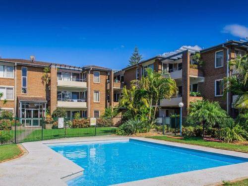 Port Macquarie Villa | 100 m² Villa ∙ 2 bedrooms ∙ 6 guests