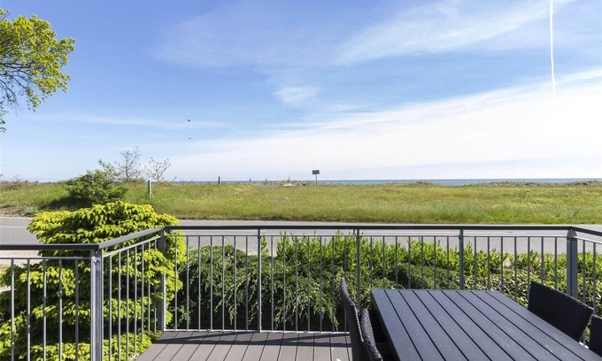 Stege House | 1006 Stege - Ulvshalevej 225