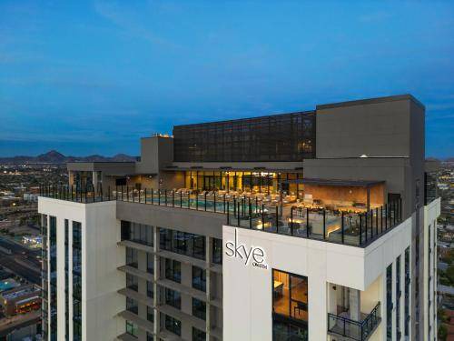 Evans Churchill Apartment | 102 m² Apartment ∙ 2 bedrooms ∙ 5 guests