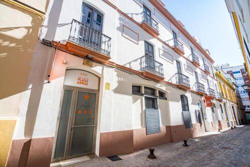 Museo Apartment | 102 m² Apartment ∙ 2 bedrooms ∙ 6 guests