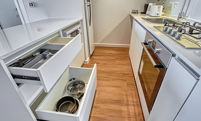 Belgrano House | 103 Apartment 2 rooms Belgrano