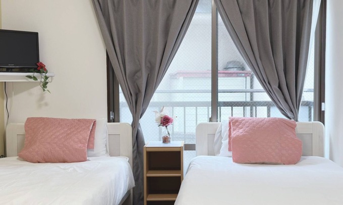 Nishikoiwa Apartment | 103/close Akihabara. Tokyo Disneyland