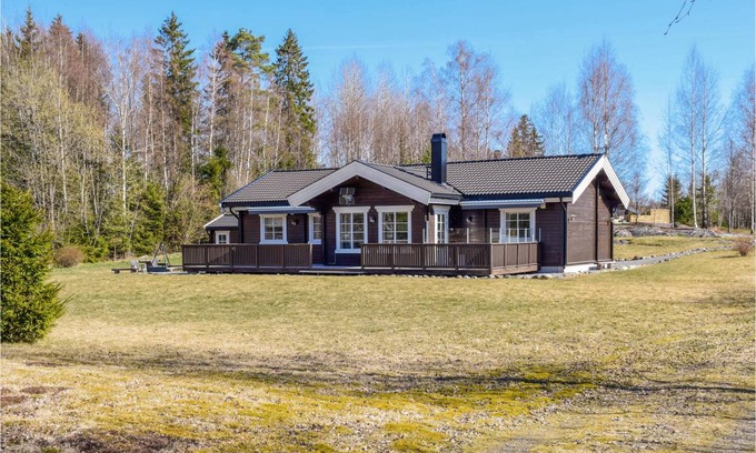 Aremark House | 103 m² House ∙ 2 bedrooms ∙ 5 guests