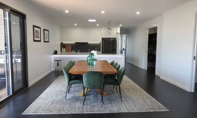Bundalong House | 104 Pasley Street, Bundalong