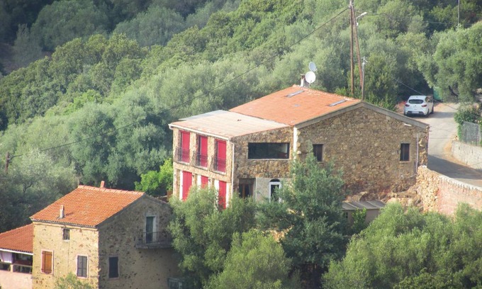 Partinello Apartment | 105 m² Apartment ∙ 3 bedrooms ∙ 7 guests