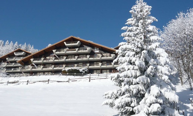 Sainte-Croix House | 105 m² House ∙ 2 bedrooms ∙ 6 guests