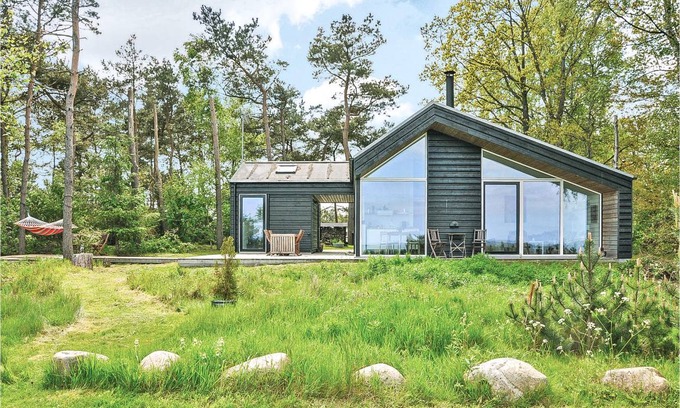 Ørsted House | 105 m² House ∙ 3 bedrooms ∙ 6 guests