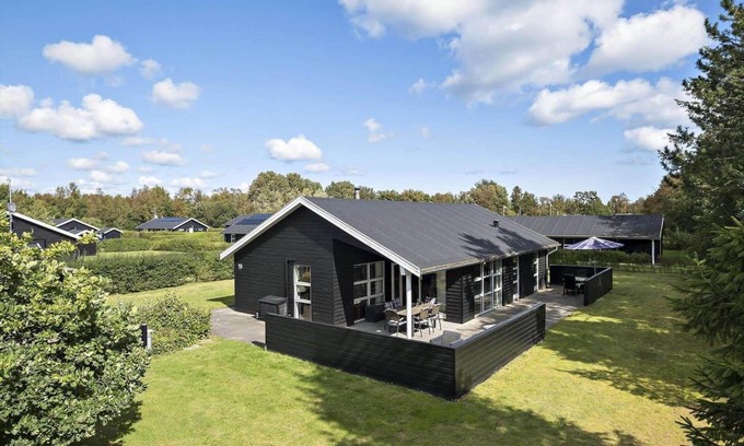 Hou House | 106 m² House ∙ 3 bedrooms ∙ 7 guests