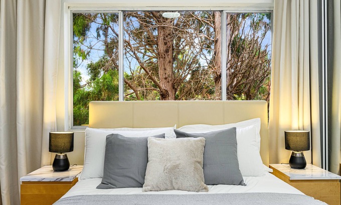 Ashfield Apartment | 10mins to City, 450 meter to station, Beaty apt