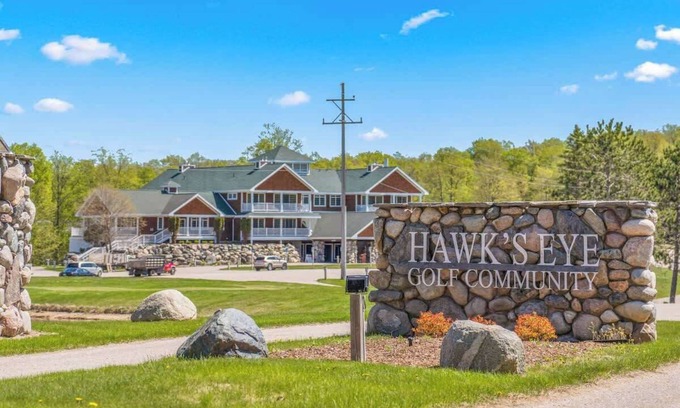 Bellaire Condo | 10th fairway condo, Beautiful Views,SpaciousDeck