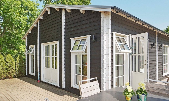 Ramlose House | 11 person holiday home in Helsinge