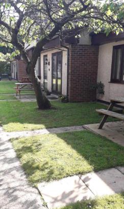 Saint Erth Praze Apartment | 11 Trevithick Court Tolroy Manor