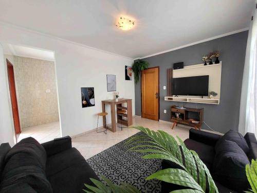 Regiao Urbana Homogenea X Apartment | 110 m² Apartment ∙ 2 bedrooms ∙ 6 guests