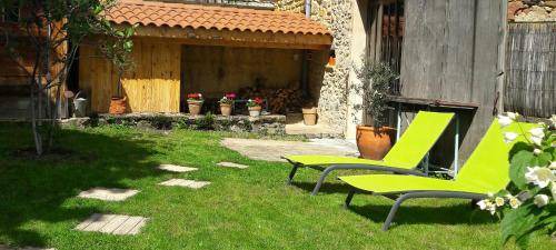 Bully Bed & Breakfast | 110 m² Bed and breakfast ∙ 5 guests
