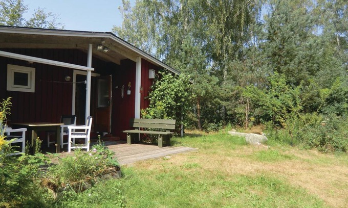 Ljungbyhed House | 110 m² House ∙ 3 bedrooms ∙ 6 guests