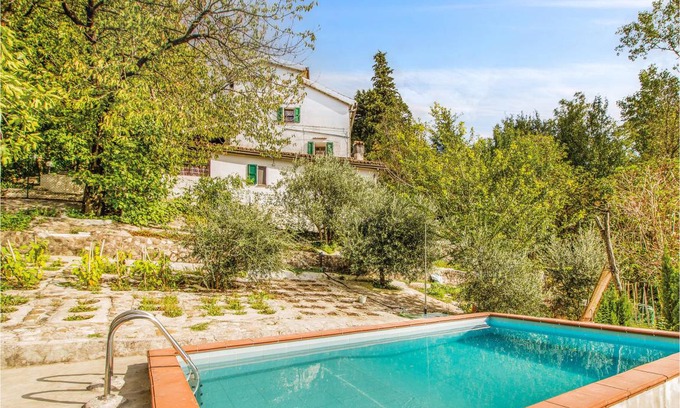 Sant'Agata Feltria House | 110 m² Maisonette ∙ 3 bedrooms ∙ 7 guests