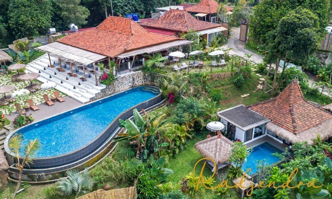 Caringin Resort | 110 m² Resort ∙ 2 bedrooms ∙ 6 guests