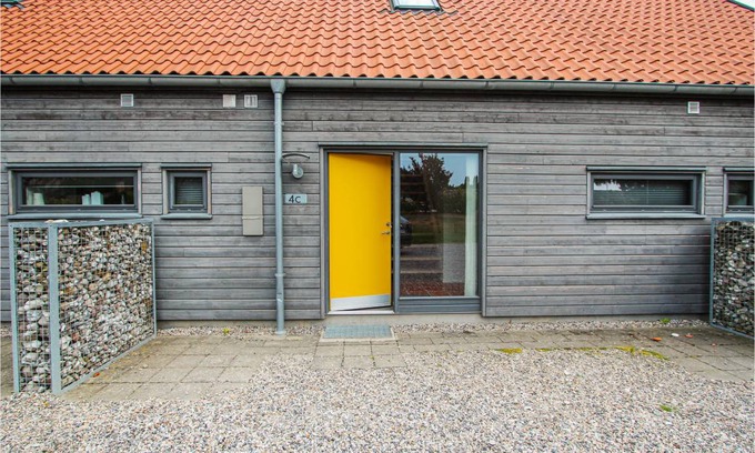 Langemark Apartment | 111 m² Apartment ∙ 2 bedrooms ∙ 4 guests