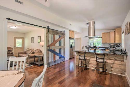 Central House | 111 m² House ∙ 2 bedrooms ∙ 5 guests