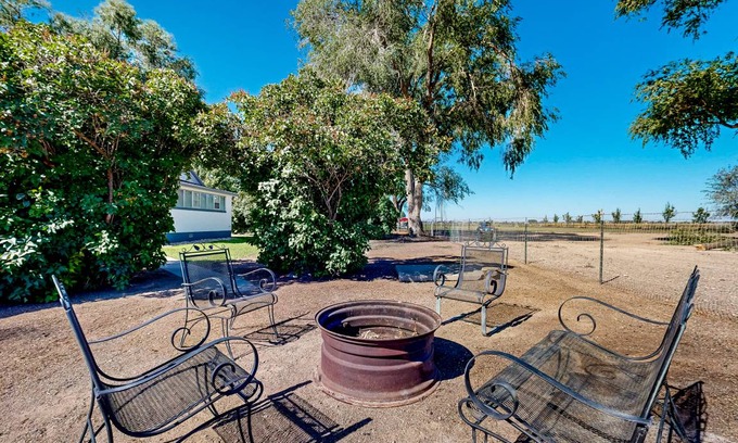 Burley House | 112 m² House ∙ 2 bedrooms ∙ 4 guests