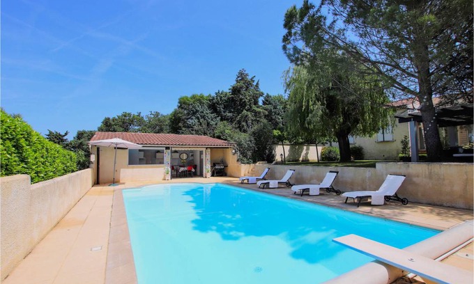 Montboucher-sur-Jabron House | 115 m² House ∙ 3 bedrooms ∙ 6 guests