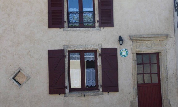 Halles-sous-les-Cotes Cottage | 115 m² Cabin ∙ 3 bedrooms ∙ 6 guests