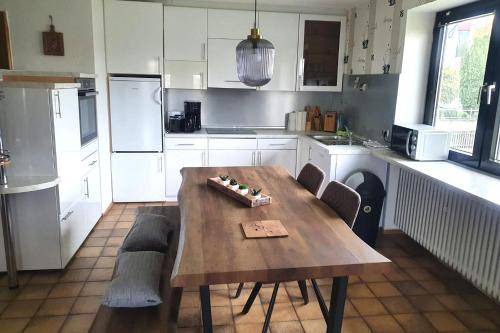 Grossmehring Apartment | 115 m² Apartment ∙ 3 bedrooms ∙ 7 guests