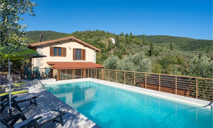 Pieve al Bagnoro House | 115 m² House ∙ 2 bedrooms ∙ 4 guests