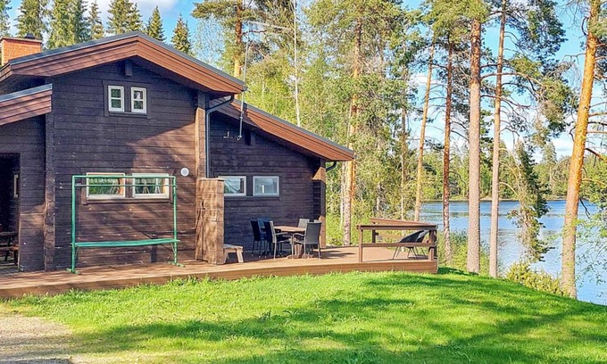 Petajavesi Other | 116 m² Accommodation ∙ 1 bedroom ∙ 12 guests