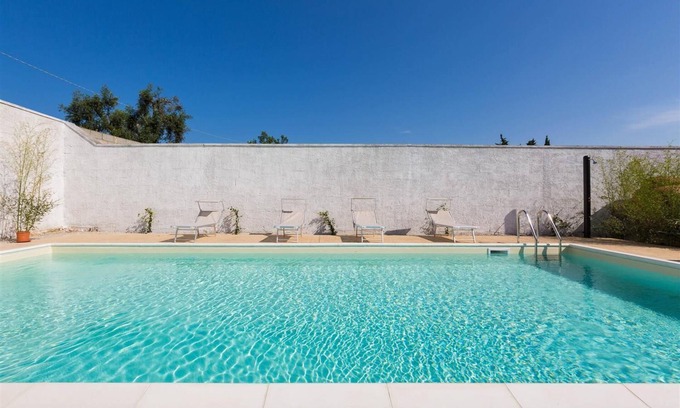 Novoli Apartment | 1163 Villa Chiaraluna