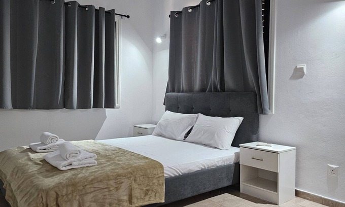 Paphos Apartment | 117 KPF - Stay Tranquil Haven