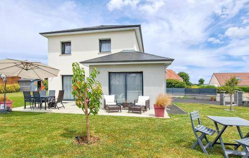 Esquay-Notre-Dame House | 117 m² House ∙ 3 bedrooms ∙ 8 guests