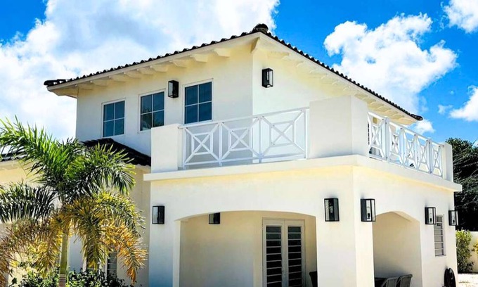 Playa Villa | 118 m² Villa ∙ 2 bedrooms ∙ 4 guests