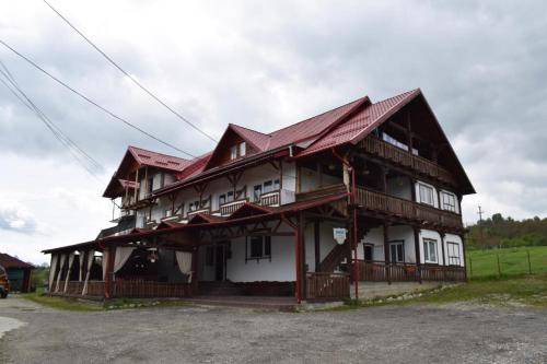 Corbeni Bed & Breakfast | 12 m² Bed and breakfast ∙ 4 guests