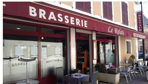 Fontenay-Tresigny Hotel | 12 m² Hotel ∙ 4 guests