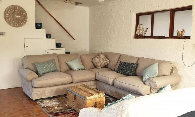 Bushman's River Mouth House | 12 m² House ∙ 3 bedrooms ∙ 8 guests