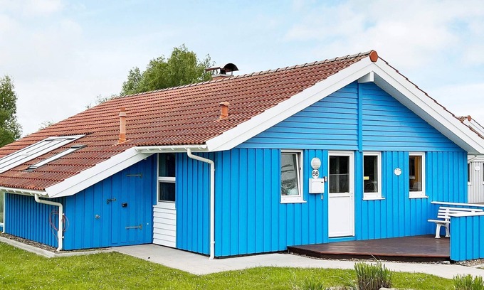 Norderteil House | 12 person holiday home in Otterndorf