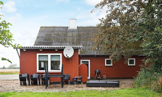Ballum House | 12 person holiday home in Bredebro