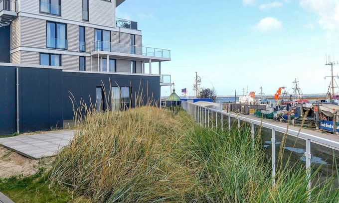 Wendtorf Apartment | 12 person holiday home in Wendtorf
