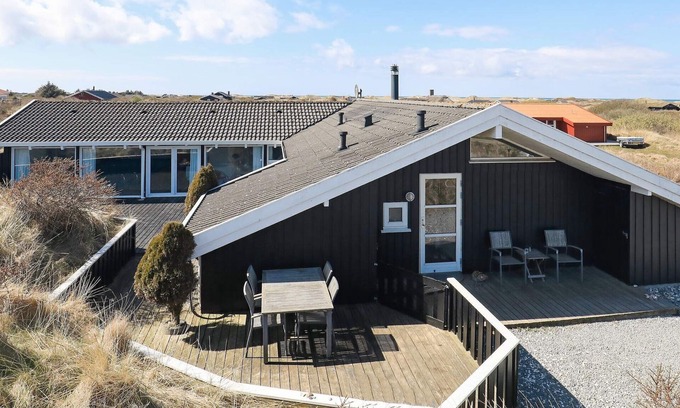 Hjørring House | 12 person holiday home in Hjørring