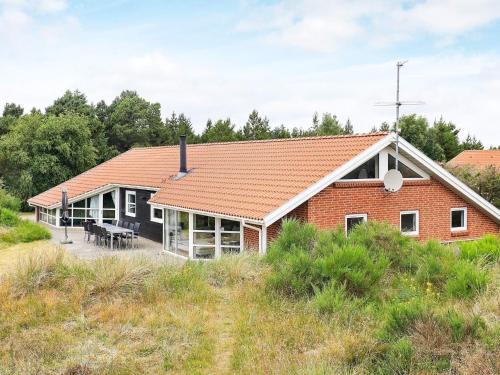 Blavand House | 12 person holiday home in Bl vand