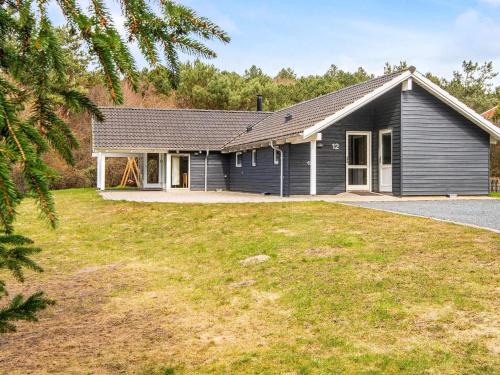 Vibæk Strand House | 12 person holiday home in Ebeltoft