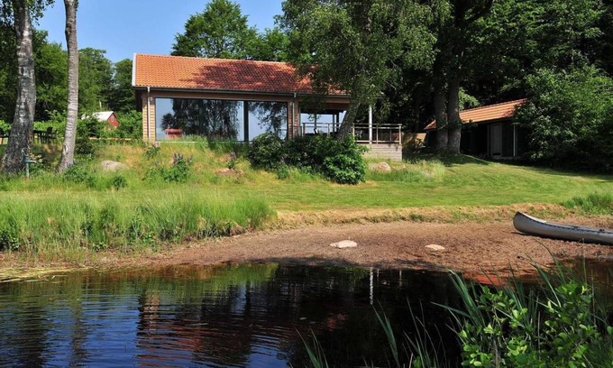 Skanes Fagerhult House | 127 m² House ∙ 3 bedrooms ∙ 4 guests