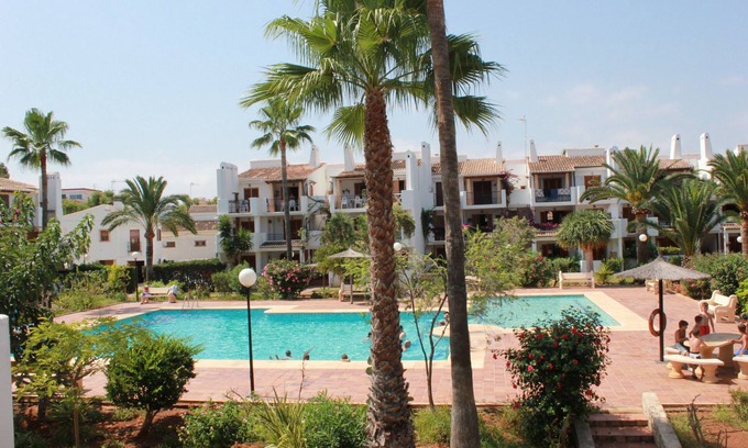 Denia Apartment | 120 Las Velas, 58