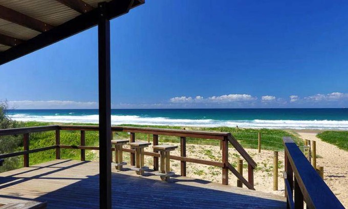 Bokarina Apartment | 120 m² Apartment ∙ 2 bedrooms ∙ 4 guests