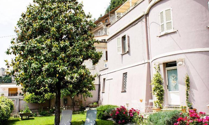 Arrone Apartment | 120 m² Apartment ∙ 2 bedrooms ∙ 6 guests